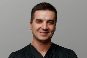 Новый хирург на Пластик Клуб – Сергей Дерновой