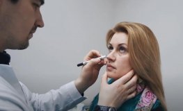 Дерновой Сергей - Блефаропластика: отзыв после операции