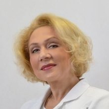 Матакова Ирина Сергеевна