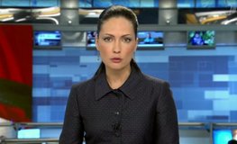 Алексей Дикарев - 1TV.RU: Кубанские медики спасли лицо пациентки!