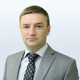 Эленшлегер Дмитрий Владимирович