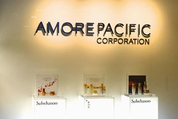 Компания Amore Pacifik извиняется перед покупателями