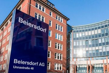 Beiersdorf начинает сотрудничество с китайскими онлайн платформами