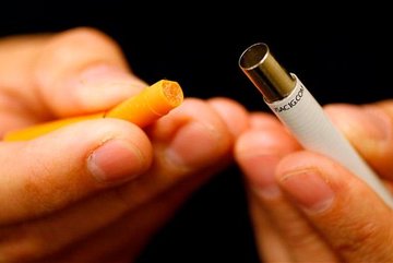 Электронные сигареты, могут навредить пациентам пластических хирургов