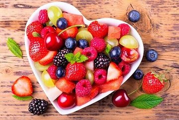 Употребление в пищу фруктов может привести к нежелательному набору веса