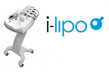 I-lipo - новинка на рынке оборудования для похудения