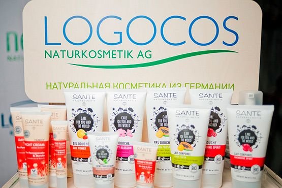 L'Oreal приобретает Logocos Naturkosmetik