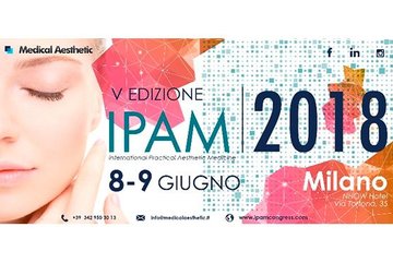 В Милане прошел Международный конгресс IPAM