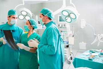 Пластические операции в ОАЭ опасны для здоровья пациентов
