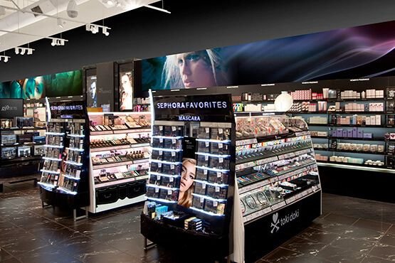 Sephora анонсировала новую стратегию прозрачности «Чистота в Sephora»