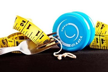 Эффективность диеты «yo-yo» ученые поставили под сомнение