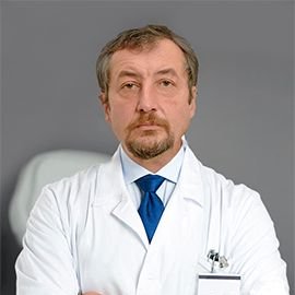 Боровиков Алексей Михайлович