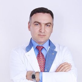 Ирицян Ованес Максимович