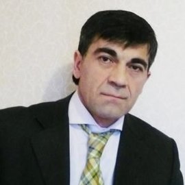 Лугуев Запир Гаджиевич
