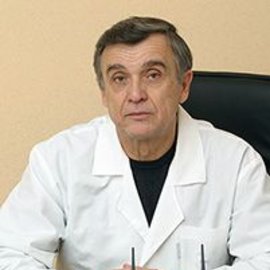 Неробеев Александр Иванович