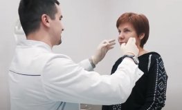 Дерновой Сергей - Блефаропластика: отзыв об операции