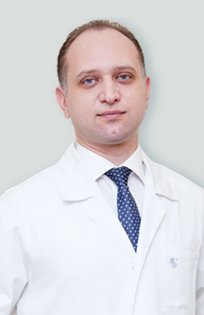 Пластический хирург Фархат Фуад