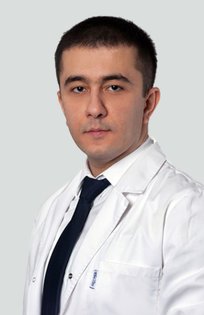 Пластический хирург Мамедов Русиф