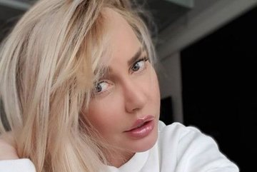 Маша Малиновская жалеет, что увеличила губы в молодости