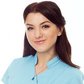 Василенко Ирина Николаевна