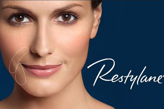 FDA одобрило Restylane® Defyne для коррекции подбородка – новые возможности инъекционной косметологии грядут!