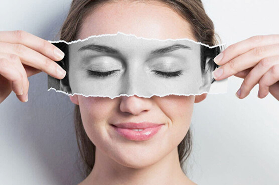 Мешки под глазами – как бороться с «грузом пережитого» на лице?