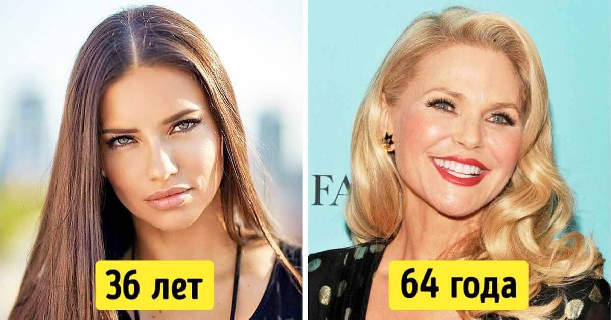 Пластика после 65 лет – чего ждать отомоложения