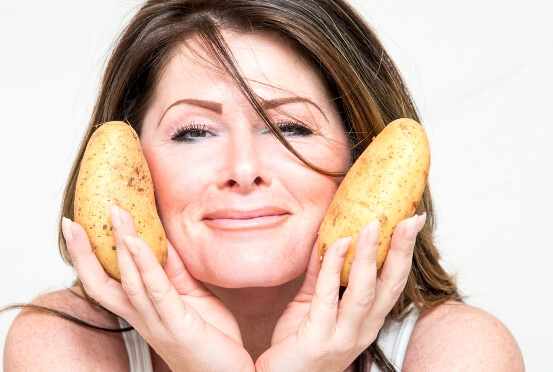 Ринопластика носа картошкой. Самое главное о популярной операции