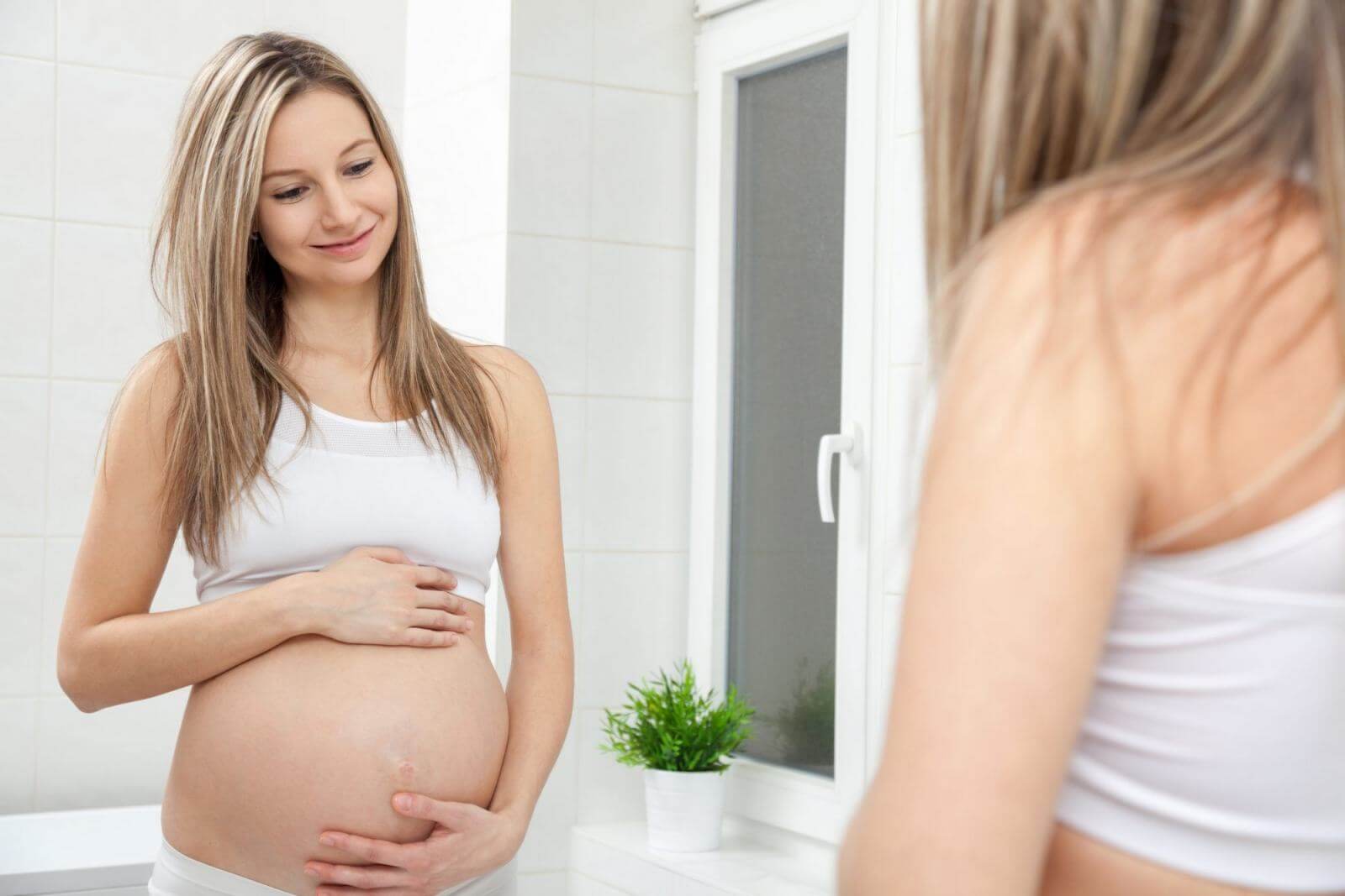 беременность 37 недель грудь фото 61