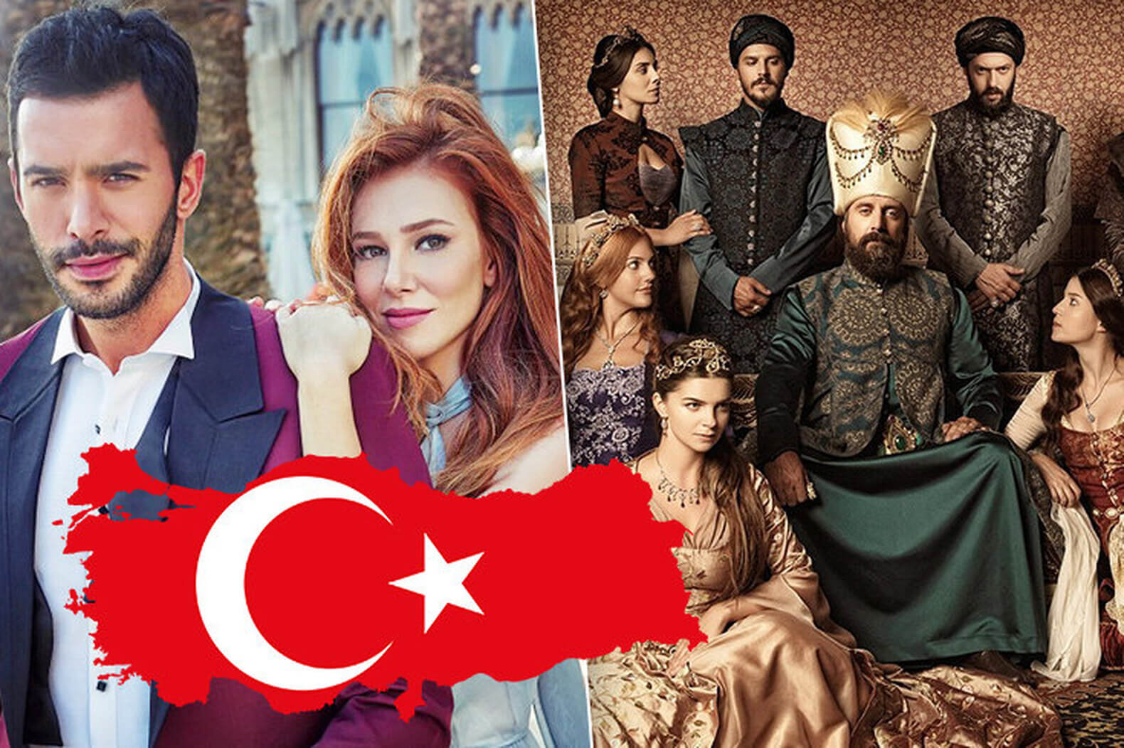 5 звезд турецких сериалов, которые делали пластику