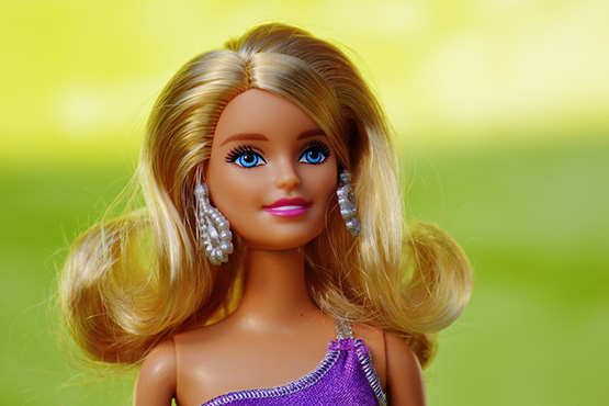Barbie nose: как получить совершенный кукольный носик, как у знаменитой красотки?