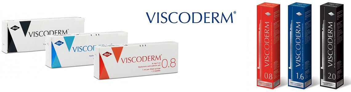 Вискодерм (Viscoderm)