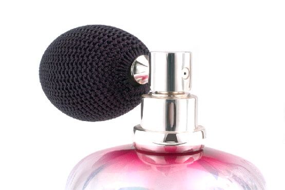Givaudan представляет очередные достижения в области парфюмерии