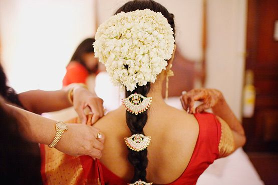 Правда ли индианки делают пластику перед свадьбой?
