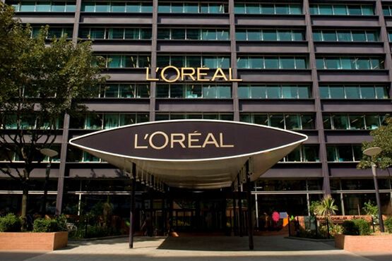 L'Oreal терпит неудачу, пытаясь поднять продажи на массовом рынке