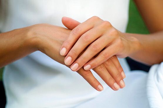 Старение рук – настоящая проблема в плане ухода за кожей 