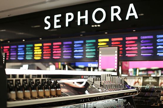 Sephora возглавила топ розничных брендов по уровню персонализации