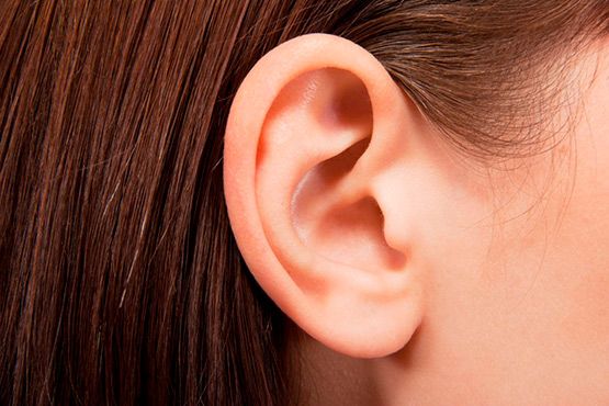 Детям восстановили уши с помощью их собственных клеток