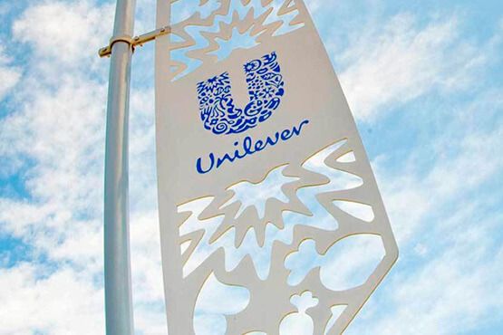 Unilever приобретает контрольный пакет акций Equilibra