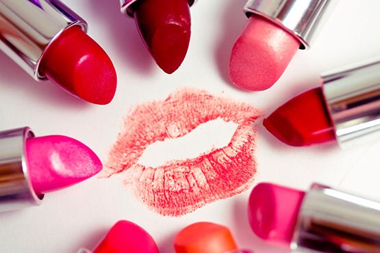 YouCam Makeup представляет любимые цвета губной помады по всему миру