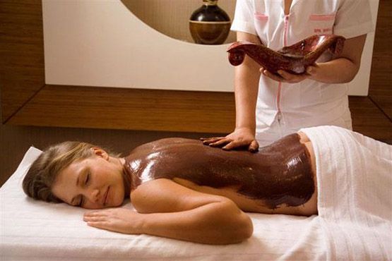 10 фактов о шоколадном обёртывании