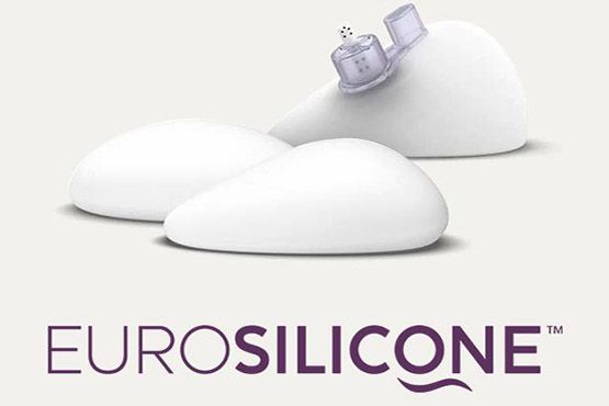 Импланты Eurosilicone (Евросиликон)