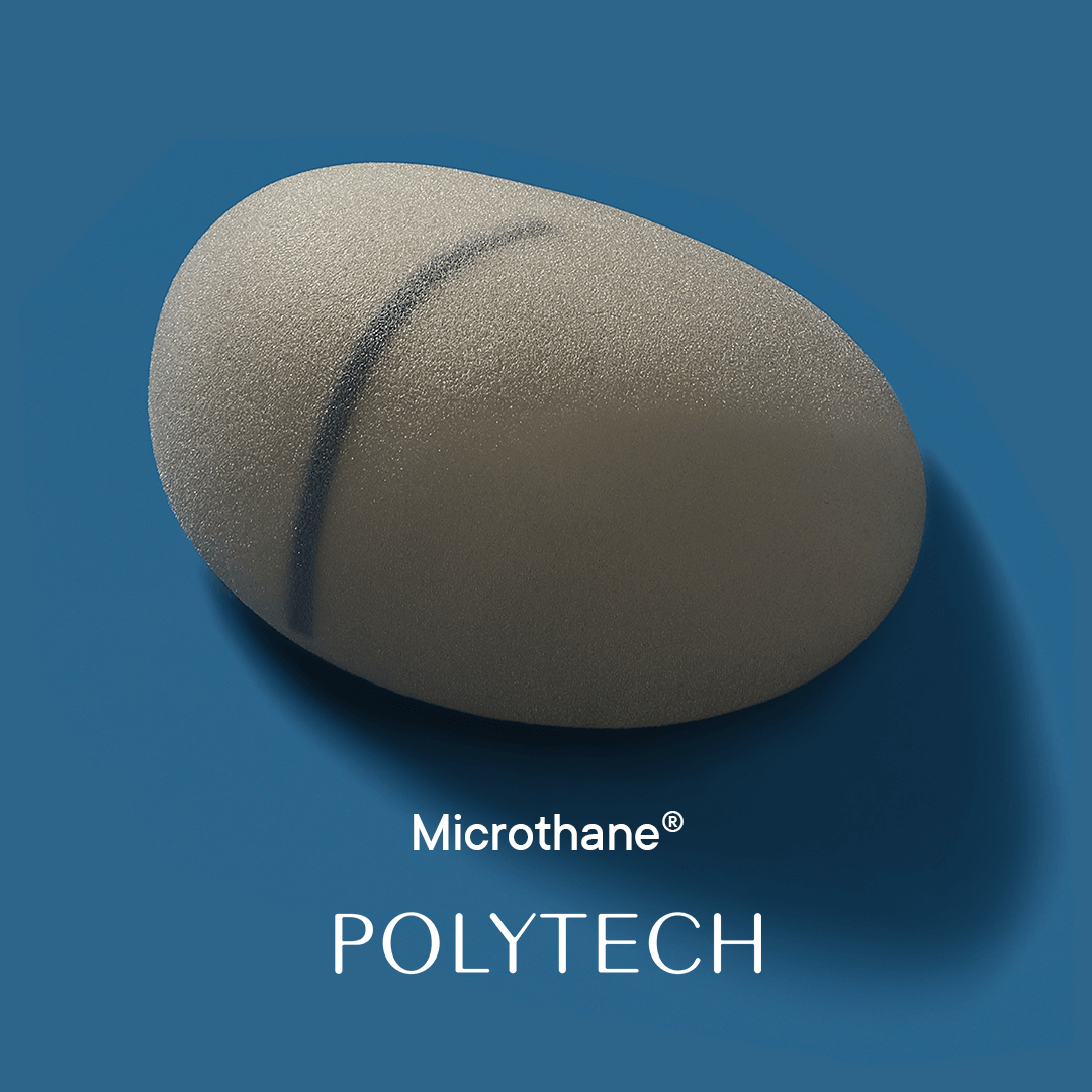 имплантат POLYTECH Microthane®