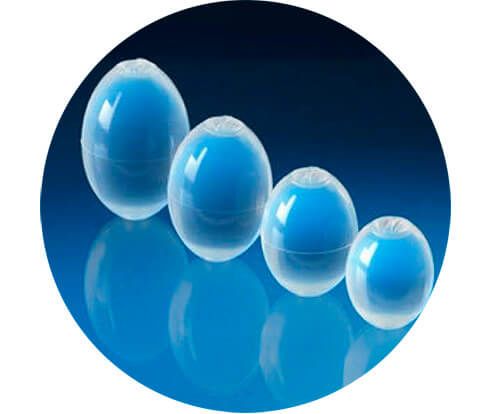 Что такое протезирование яичек