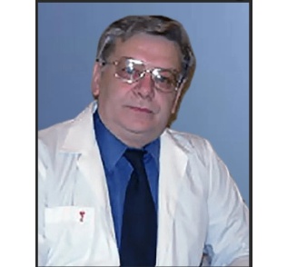 Doctor