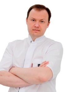 Хлысталов Максим Владимирович