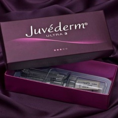 Ювидерм (Juvederm)
