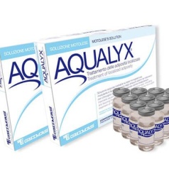 Акваликс (Aqualyx)