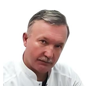 Doctor