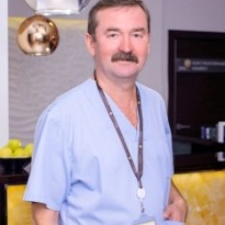 Surgeon